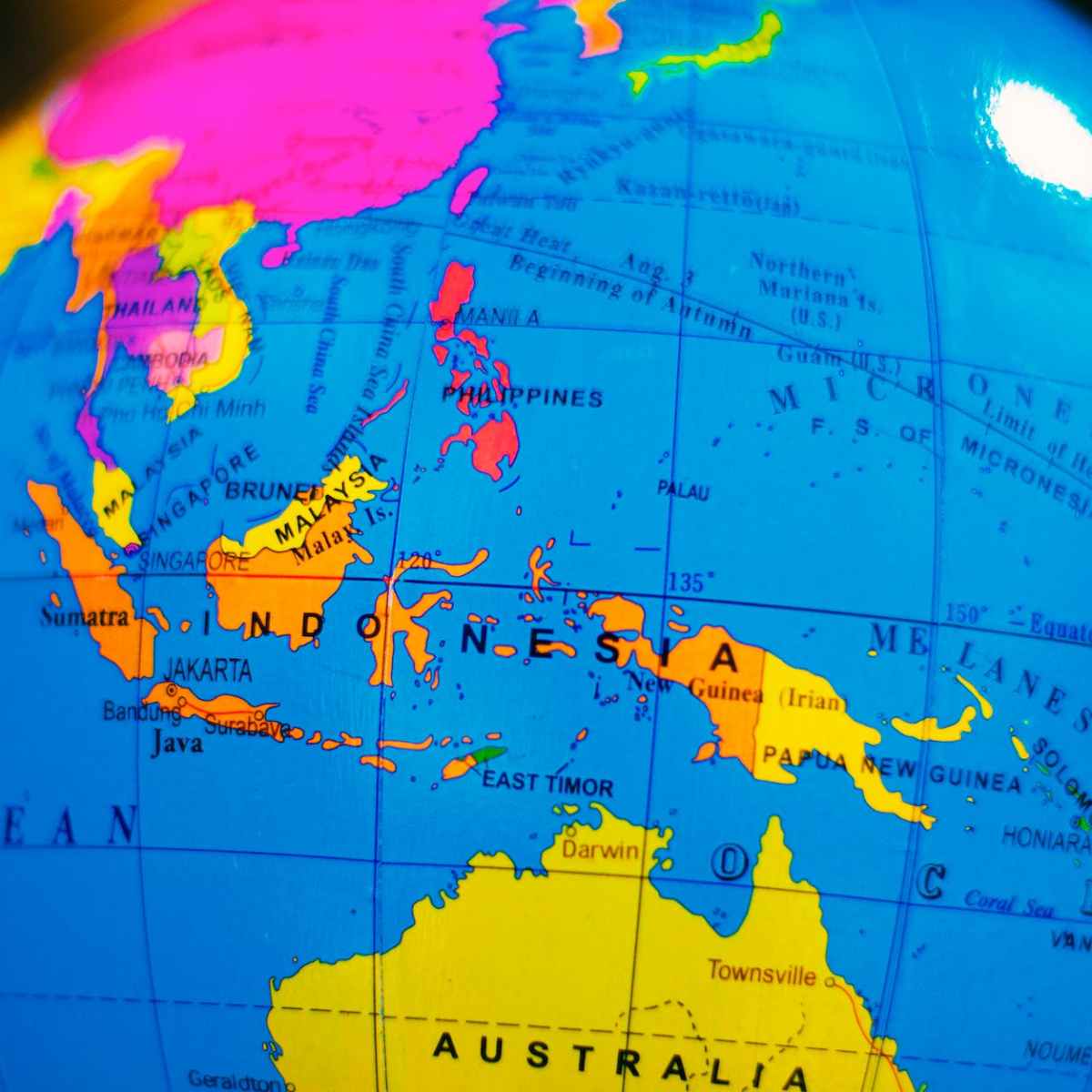 Bagaimana Pilpres 2024 membingkai politik luar negeri&nbsp;Indonesia?