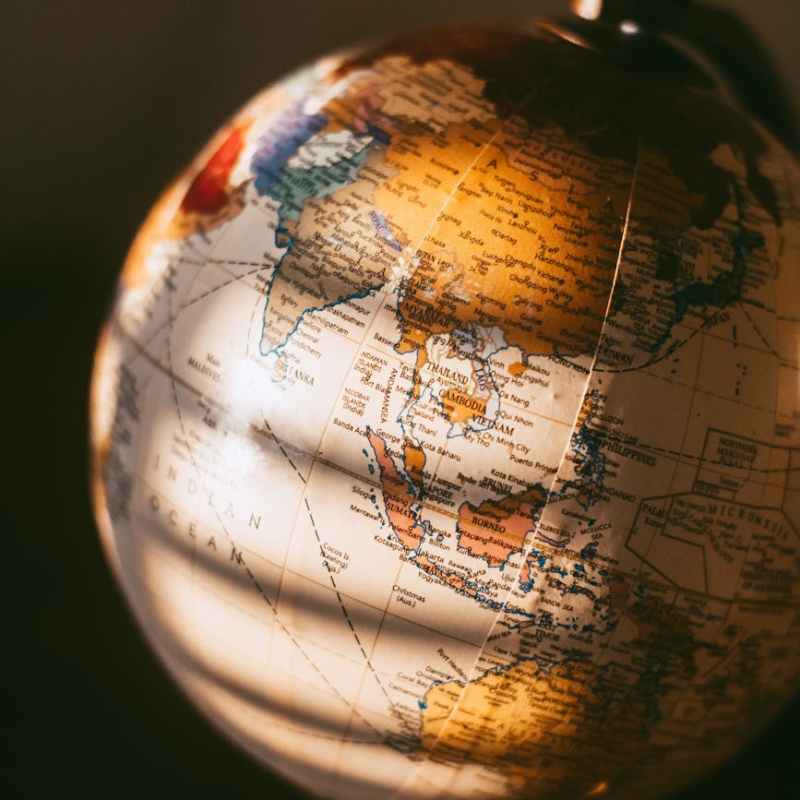 What Prabowo’s Washington Messaging&nbsp;Means